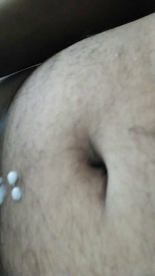 Cum out loaded