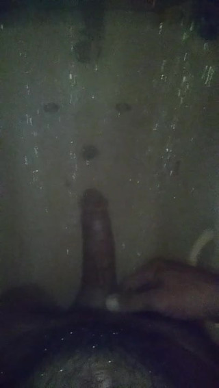 Shower fun