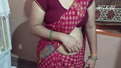 PRIYAM REVIEW HER BOOBS AND ASS. PRIYAM FORPLAY WITH HER BOYFRIEND IN BEDROOM.