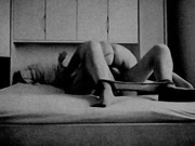 Fat MILF Ass Rides My Hard Cock
