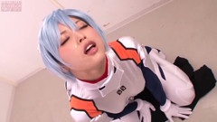 Yu's Ultimate Transformation! a Sensational Anime Cosplay Collection -part.1