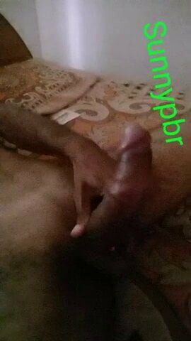 Who Ride My Monster Cock