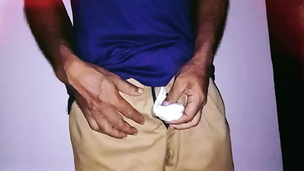 indian stepdad
