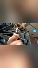 Jerking on the Amtrak