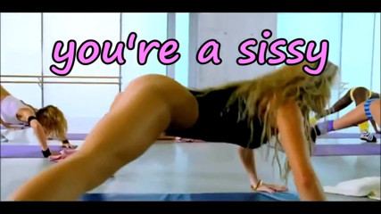 be a good little gay sissy fag