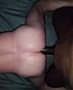 Guess Who 5: BBC vs White Bubble Butt