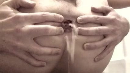 Asshole Power Squirt