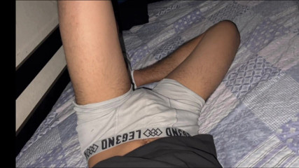 18 Year Old Virgin Ass