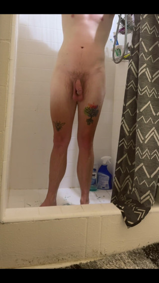 Hot &amp; Cold  Shower Encounters