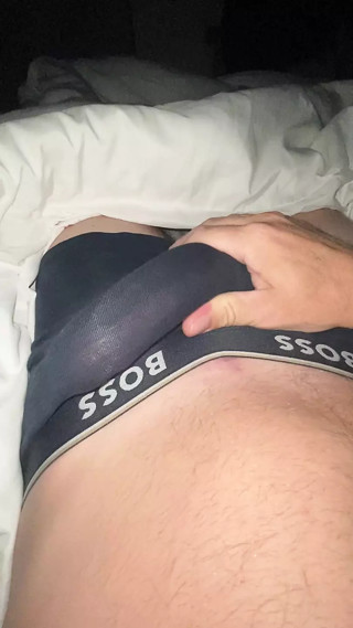 Waking up hard