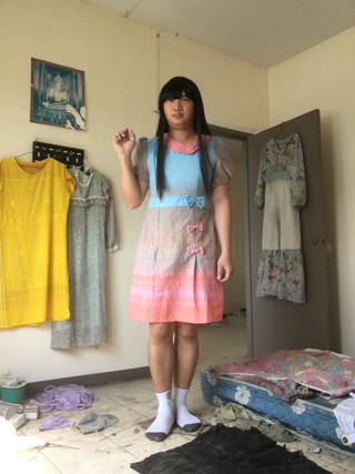 SOLO student at home EP1