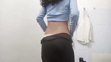 Real female ejaculation