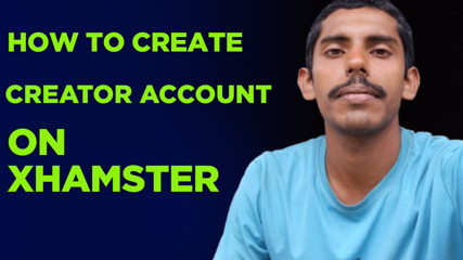 How to upload video on xHamster in hindi thumbnail