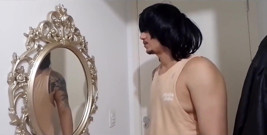 The Beggar Turned Porn Actor