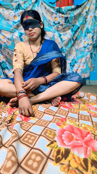 Indian bhabhi and dewar romantic Sex