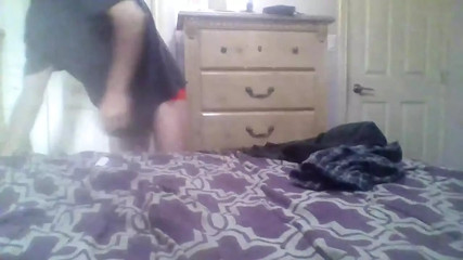 ponyboysoft1177 showinall wannac the new underwear with penis sleeve