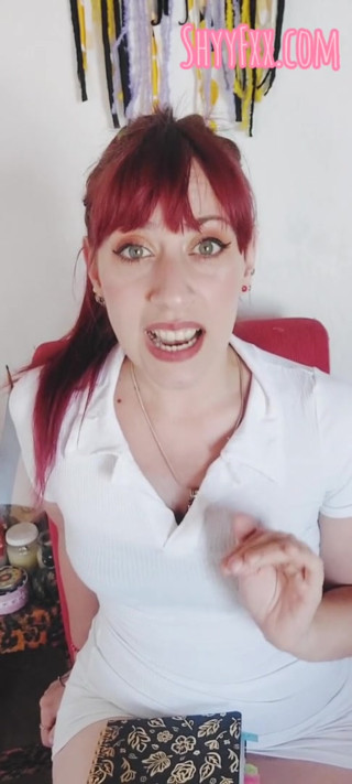 Shyyfxx Gauchita Psychologist Chapter 2 I Want to Go Back with My Ex to See Her Fucking with Others