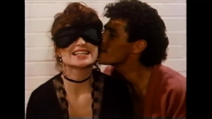 Classic DP: Kelly Nichols