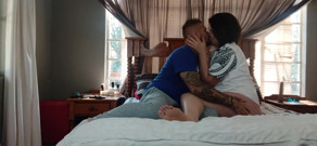 I Enjoyed the Small Dick Man Cheating Housewife