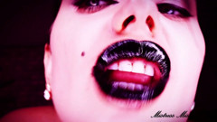 Kisses for Loyal Slave of My Lips