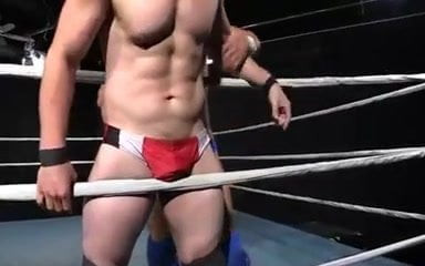 Wrestle and Fuck