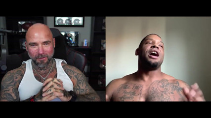 Porn Star Confessions - Brendan Wolfe Episode 2
