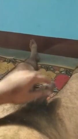 Stroking