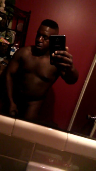 My big black dick Ladies.