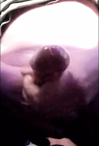 My masturbate