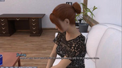 Nothing Is Forever: Female Chess Player Ep 3