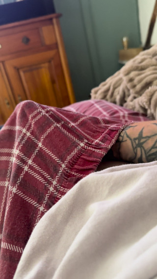 Watch me play with my cock