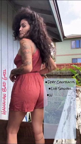 Alainnaxxx video