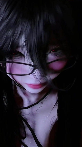 3D Girl, Real Obsession – 3D Hentai Animation