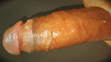 Dreaming of cumming multiple times deep inside and filling up multiple horny girls vagina