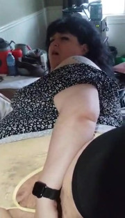Daddy's little slut