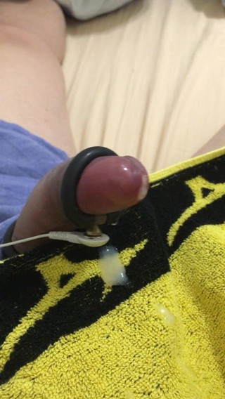 Stim &amp; Cum , April.1,2018
