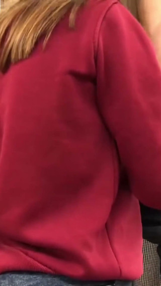 Risky Blowjob – Sucking a Friend's Cock at Work