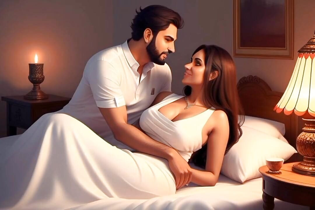 Desi couple Enjoys New Video Indian sex
