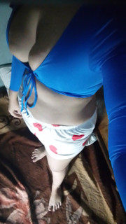 Solo girl Asian masturbation
