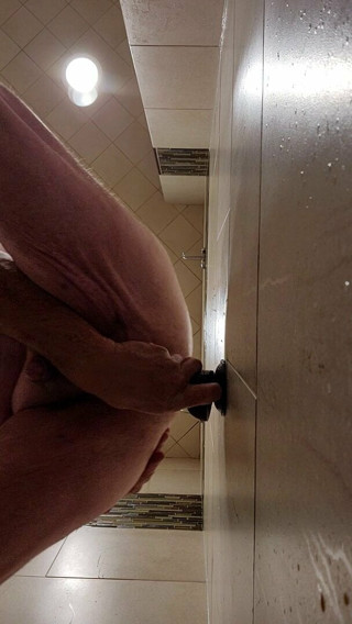 Shower time Aurora Or.