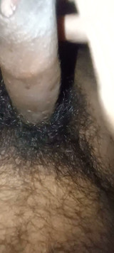 A milf women helping me for make my cock hard she show her ass and boobs and wet pussy