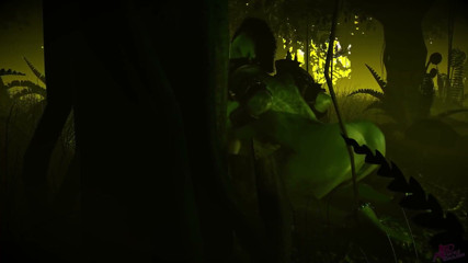 The Blade & Orc Queen
