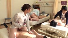 Inside a Secret Extraction Clinic Known for Its Busty Nurses and Intimate Treatments - Chapter4