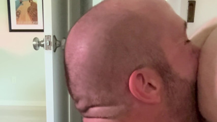 He Wants a Fat Big Cock in His Mouth