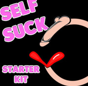 AUDIO ONLY - Self suck starter kit