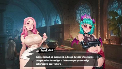 FEMBOY FUTA HOUSE 8