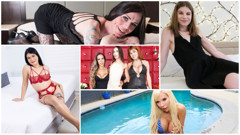 BOBSTGIRLS - Compilation Updates 23rd Sept to 27th Sept '24