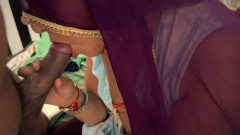 Bhabhi ko ghodi bna ke choda