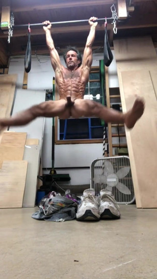 Daddy can work out good