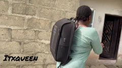 I Sneak Out of School for a Quickie with My Street Boyfriend